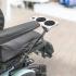 RAM Wheelchair Seat Mount for Xbox Adaptive Controller