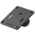 RAM Square VESA Base Plate with Swivel Arm and Tough-Claw