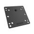 RAM Square VESA Base Plate  - with Base Plate and 2 C Series Arms