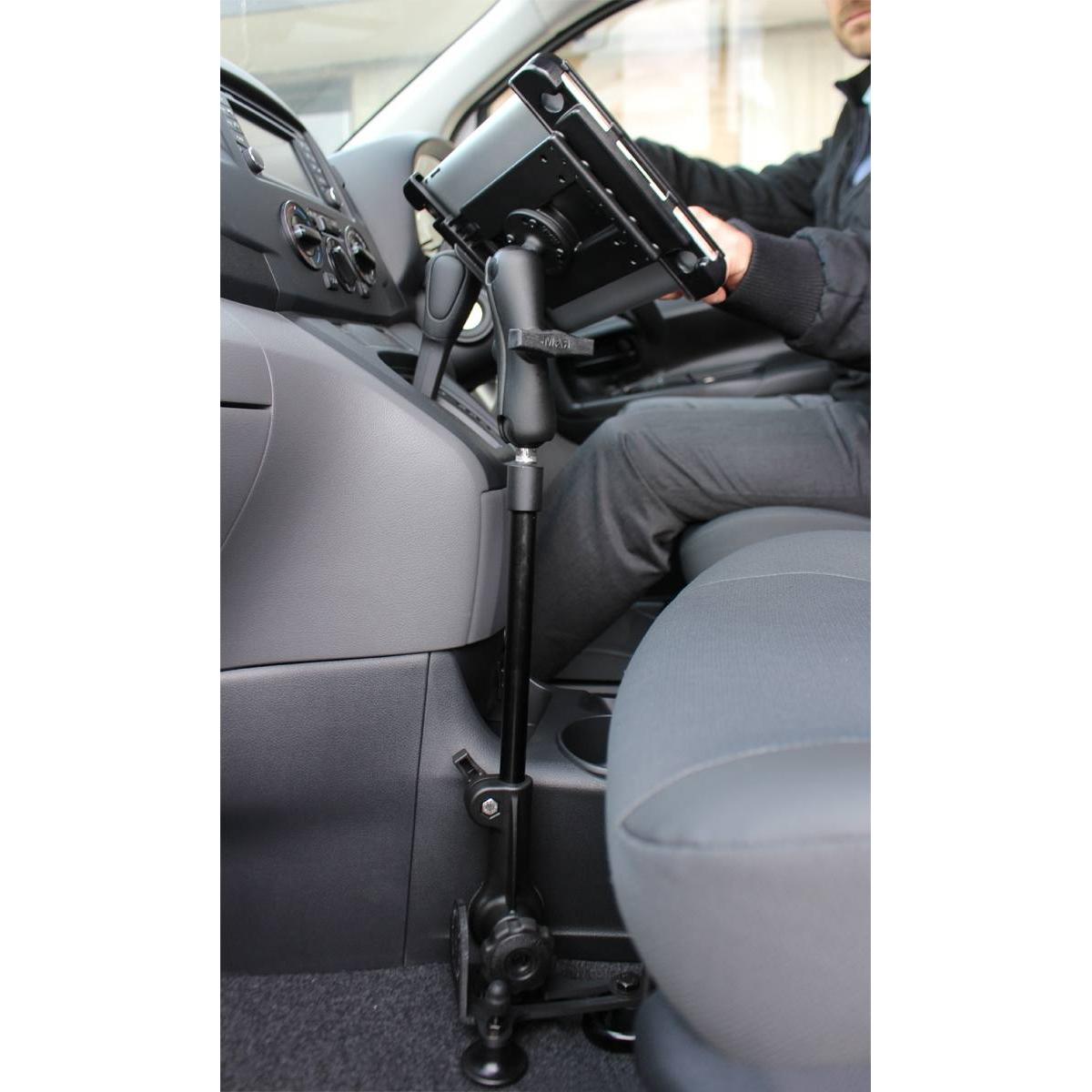 Rear Left Genuine Hyundai 89761-34120-HEH Seat Back Cover 