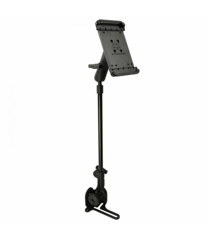 RAM Tab-Tite Cradle - 8" Tablets with RAM Pod HD Vehicle Mount