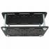RAM Forklift Overhead Guard Plate with Ball - D Series