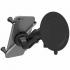 RAM X-Grip Universal Phablet Cradle with Suction Cup Mount & Medium Arm