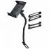 RAM Tab-Tite Cradle - 7" Small Tablets with RAM-POD I vehicle mount