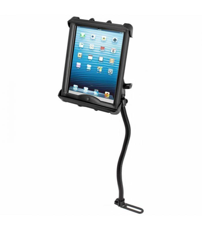 RAM Tab-Tite Cradle - 10" Tablets with RAM Pod No Drill Vehicle Mount