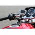 RAM Action Camera / GoPro mount with Gas / Fuel Tank Base - Medium Arm