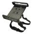 RAM Kneeboard Tilting mount with Tab-Tite Cradle for Large Tablets (incl iPad)