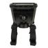 RAM Kneeboard Tilting mount with Tab-Tite Cradle for 7" Small Tablets