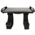RAM Kneeboard Tilting mount with Tab-Tite Cradle for 7" Small Tablets