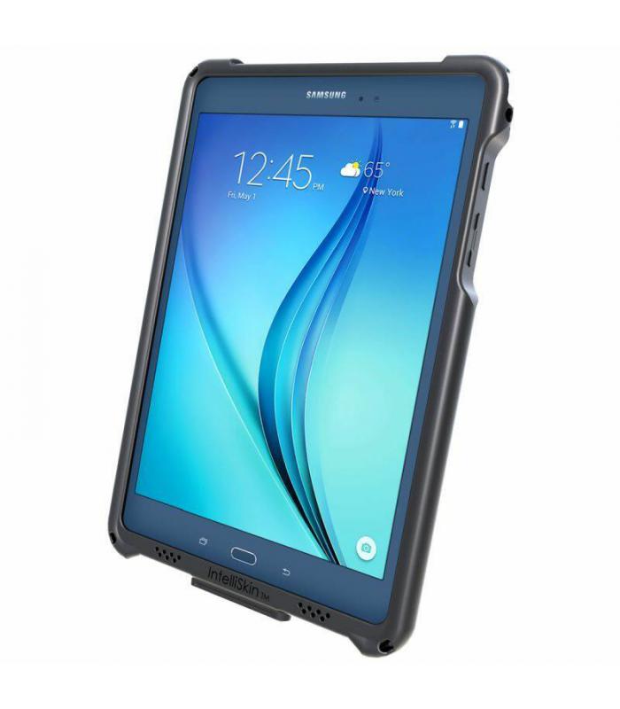 RAM IntelliSkin Case with GDS Technology - Samsung Galaxy Tab A 9.7