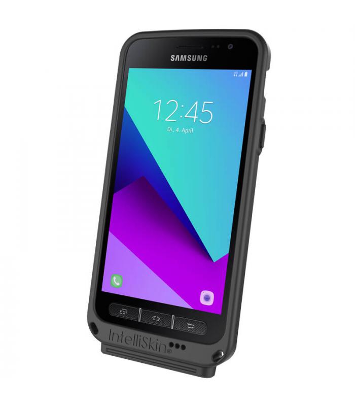 RAM IntelliSkin Case with GDS Technology - Samsung Xcover 4
