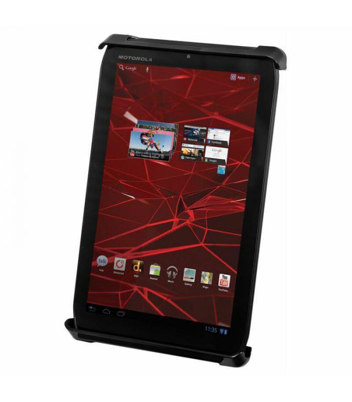 RAM Tab-Tite Cradle - 7" Small Tablets including iPad Mini