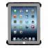 RAM Tab-Tite Cradle - 9.7" - 10" Tablets with Cup Holder base (incl iPad 1-4)