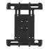 RAM Kneeboard Mount with Tab-Tite Cradle for 10" Tablets