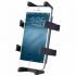 RAM Finger Grip - Universal Phone / Radio Cradle with Tough Claw and Roto-View