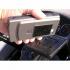 RAM Radar Detector Magnetic Holder - Power Plate III with Round Base (Alloy)