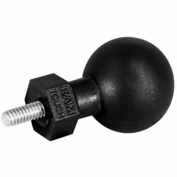 RAM Tough Ball - C Series 1.5" - M12-1.75 x 12mm Threaded Stud