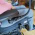 RAM Wheelchair Mount for X-Grip Universal Cradle - 10" Tablets