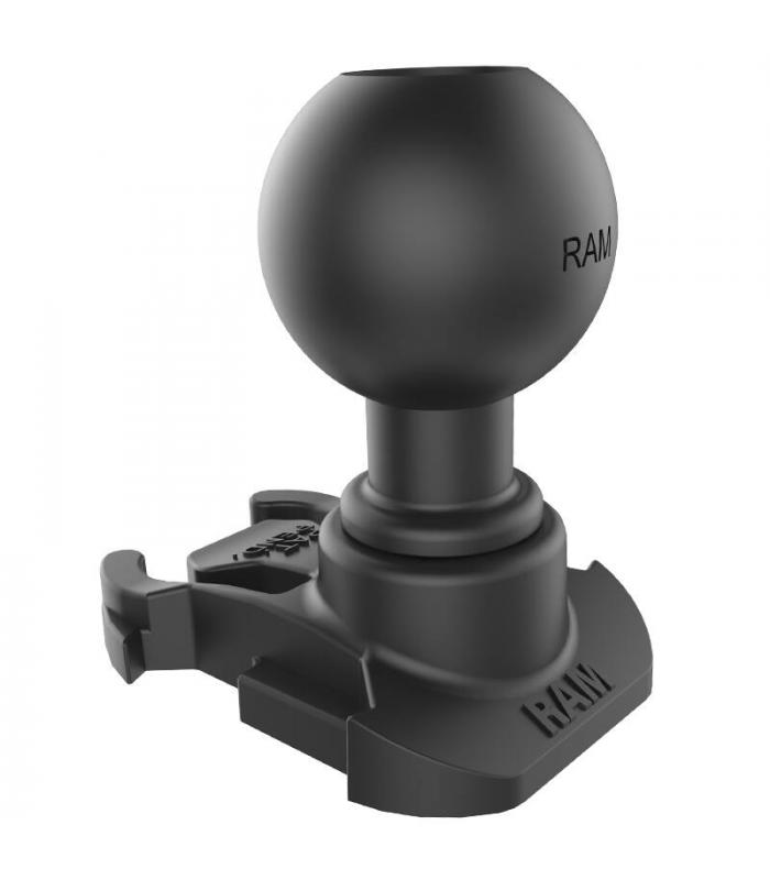 RAM Action Camera / GoPro Universal Ball Adaptor - B Series