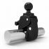 RAM Tough-Claw Adjustable Mount - Small - B Series with Medium Composite Arm