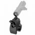 RAM Tough-Claw Adjustable Mount - Small - B Series with Medium Composite Arm